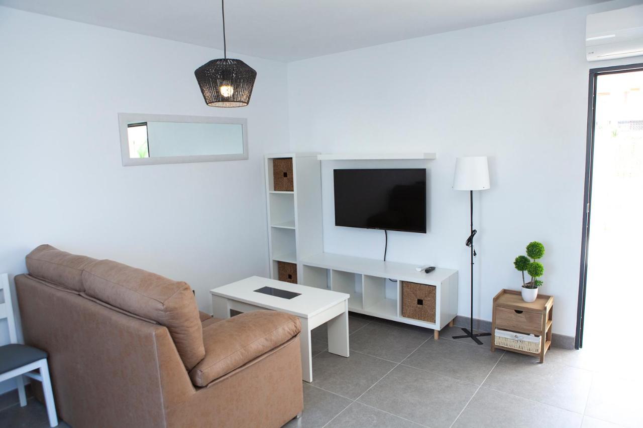 El Chorrilllo Apartment Almayate Bajo