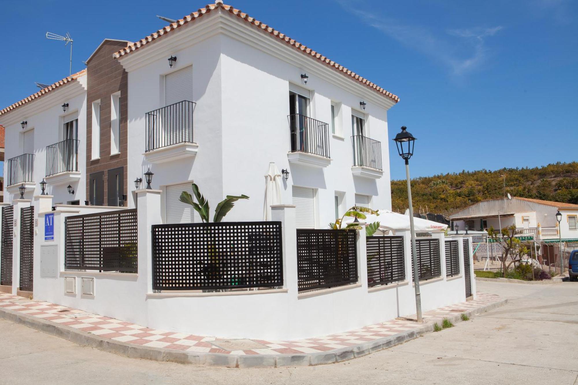 Apartment El Chorrilllo Almayate Bajo